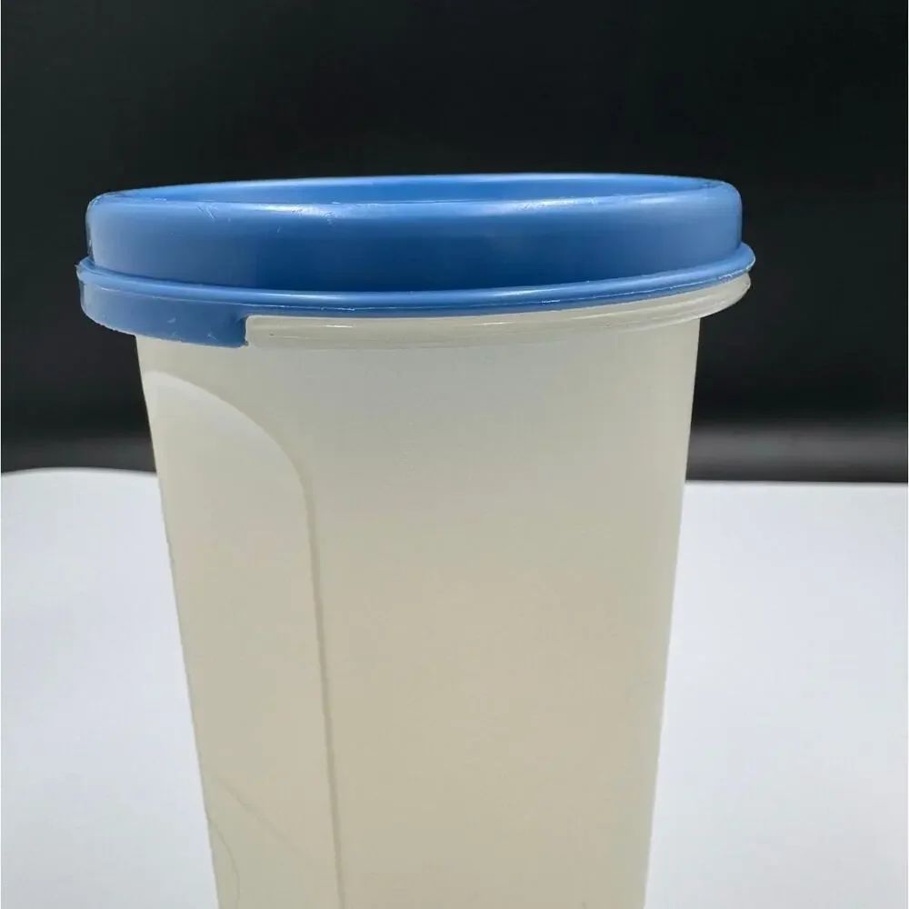 Tupperware vintage 1980s